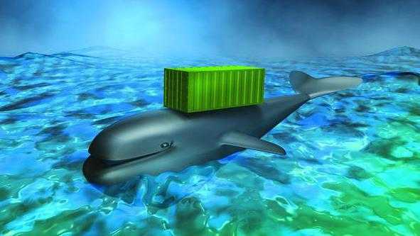 Docker-Container: Giant Swarm startet Microservice-Infrastruktur