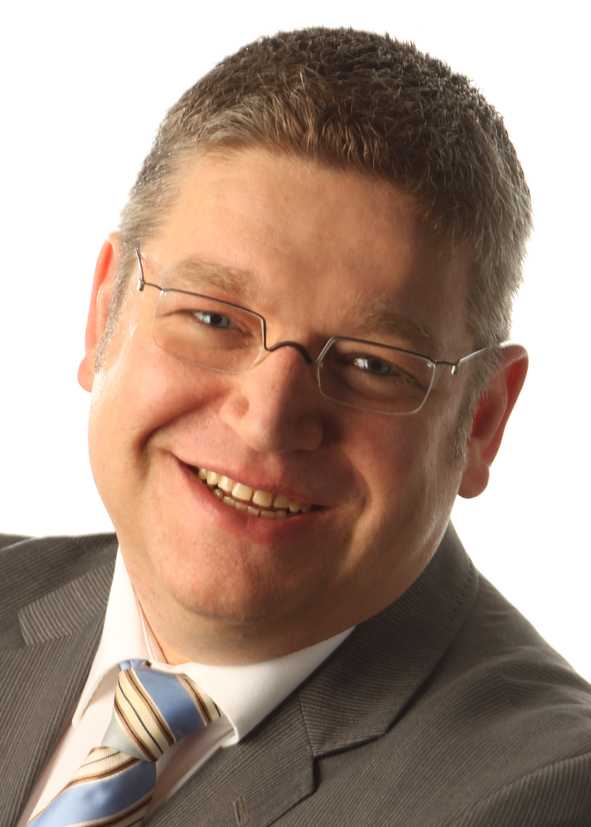 Thomas Nelleßen, Produktmanager Server und Serverkomponenten, Asus