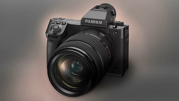 , Fujifilm
