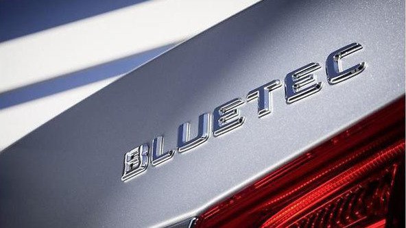Daimler: Software-Patch für mehr als drei Mio. Diesel
