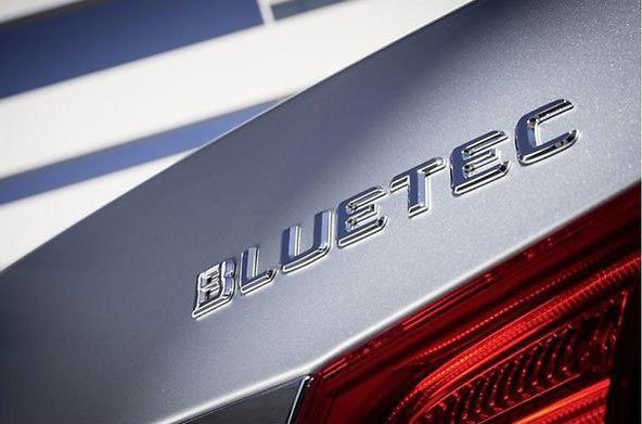 Daimler: Software-Patch für mehr als drei Mio. Diesel