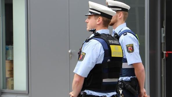 Kamera-Cops: Weitere Bundesöänder erwägen Bodycams bei Polizei-Einsätzen