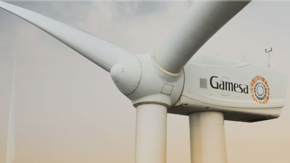 Windkraftanlagenbauer Siemens Gamesa will bis zu 6000 Stellen streichen