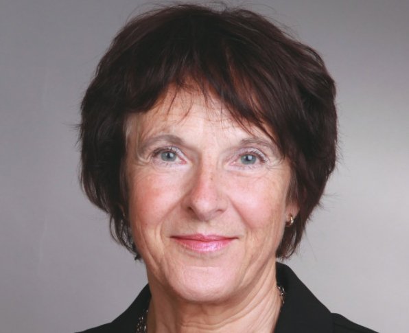 Maria Krautzberger
