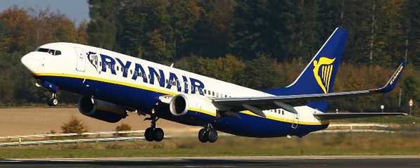 Ryanair scheiterte in zentralen Fragen vorm BGH