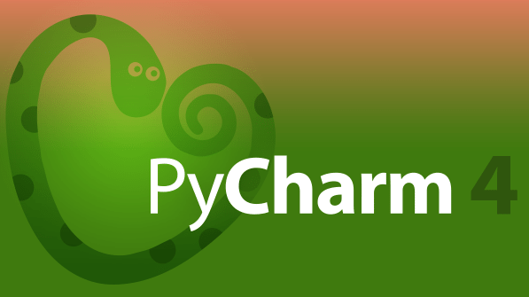 PyCharm 4