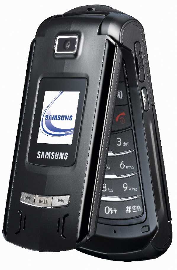 Samsung SGH-Z540