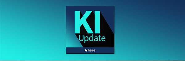 KI-Update Logo