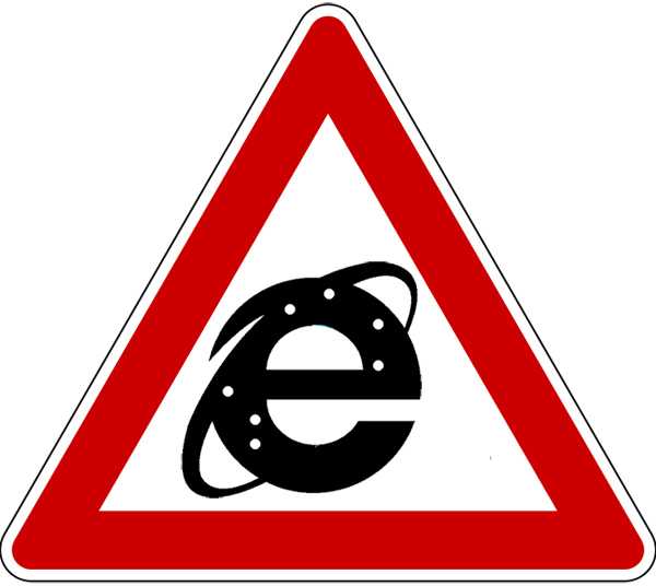Zero-Day-Lücke in Internet Explorer: Microsoft patcht außerplanmäßig - auch Windows XP