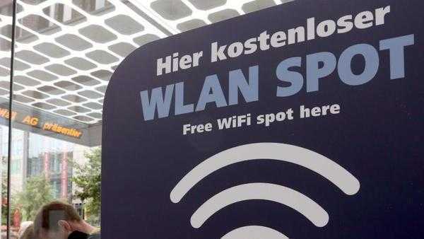 Hotspot-Ausbau: Kabel Deutschland meldet 750.000 öffentliche Internet-Zugänge