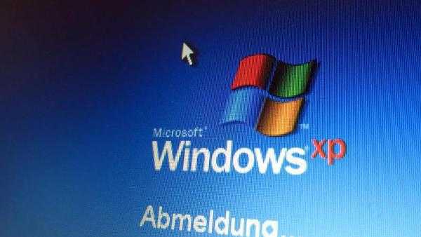 Datenschutzbeauftragte warnt vor &quot;Zeitbombe&quot; Windows XP