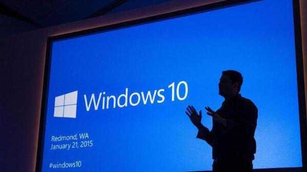 Windows 10 bisher 75 Millionen Mal installiert