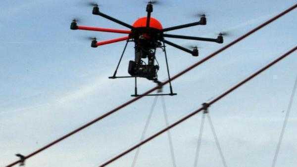 Bundesregierung will Drohnen-Einsatz regeln