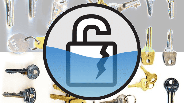 SSL-Protokoll aus der Steinzeit wird Servern zum Verhängnis