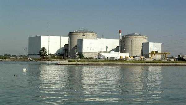 Französische Atomaufsicht weist Vorwürfe wegen Fessenheim zurück