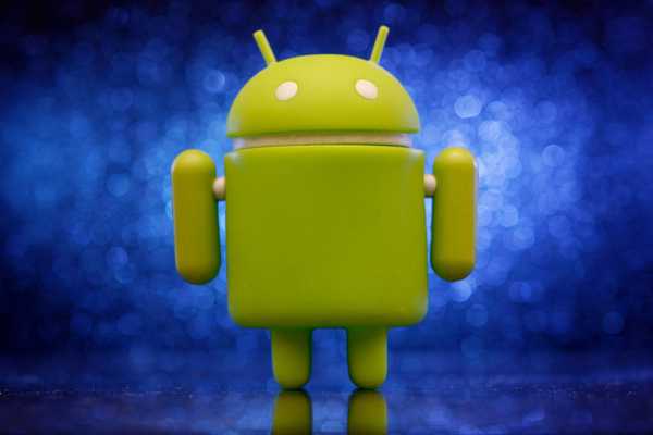 Android-Roboter: Das Google-Betriebssystem gilt als anfälliger als die Konkurrenz.