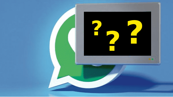 FAQs zur WhatsApp-Verschlüsselung