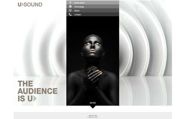 USound-Website.