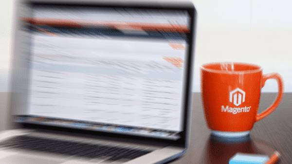 Magento-Shops: Gefährlich, Gefährlich