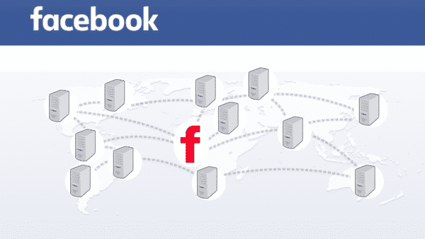 Facebook will Passwort-Zentrale des Internet werden