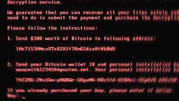 Petya/NotPetya: Neue Einblicke in die perfide Verbreitungsmasche