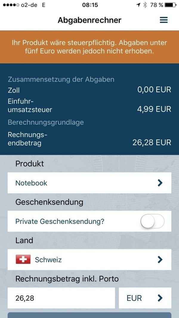 Seite 4 Produkte im Ausland online bestellen heise online