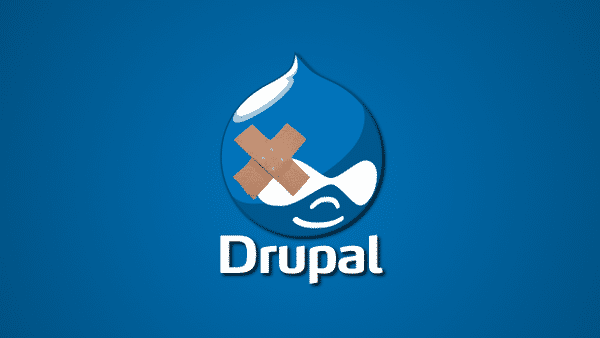 Sicherheitsupdates: Drupal-Webseiten können Inhalte leaken