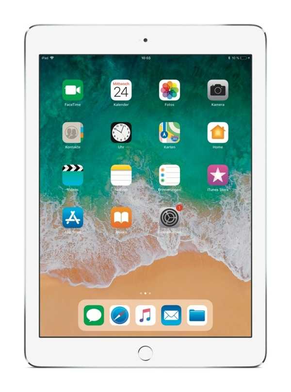 Das iPad Air 2 kam 2014 auf den Markt.