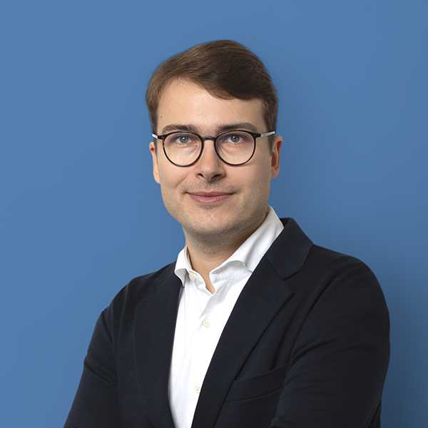 Jonas Botta