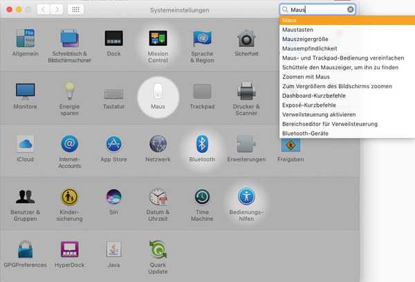 Umsteigen Von Windows Auf Den Mac Mac I