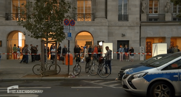 Screenshot/RBB Abendschau