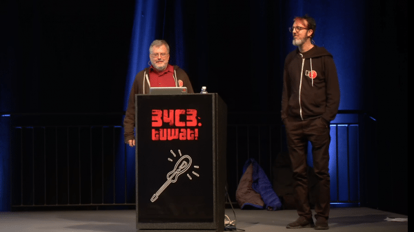 34C3: Tipps für Grenzgänger