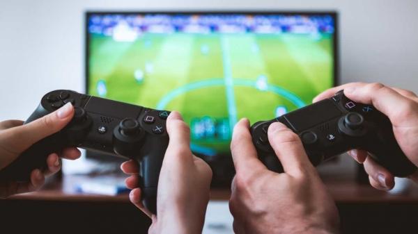 Studie: Videospielende Kinder und Jugendliche sind nicht dicker