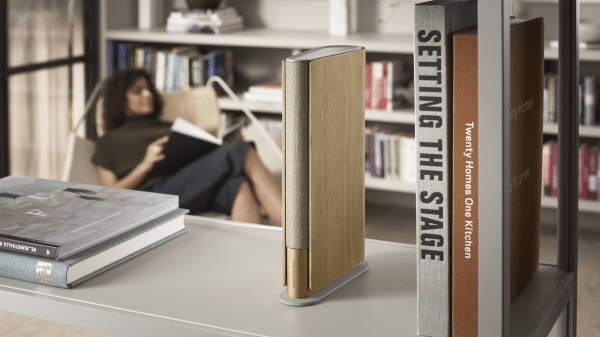 Emerge Bang Olufsen Verkauft Lautsprecher Im Buch Formfaktor Heise Online