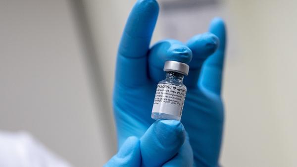 Der Impfverweigerer aus der Pharmaindustrie