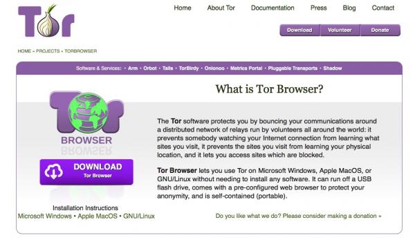 darknet onion browser мега