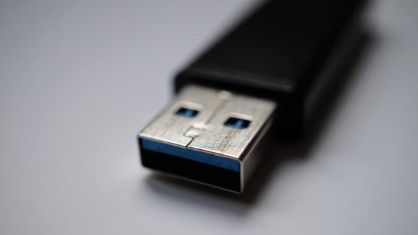 Overhale behandle Søgemaskine markedsføring USB-Stick lässt sich nicht formatieren - was tun?