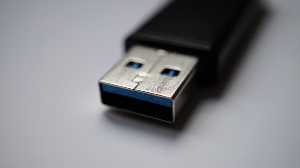 USB-Stick wird nicht erkannt - daran kann's liegen
