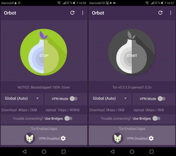 Tor browser orbot android mega puffin tor browser mega