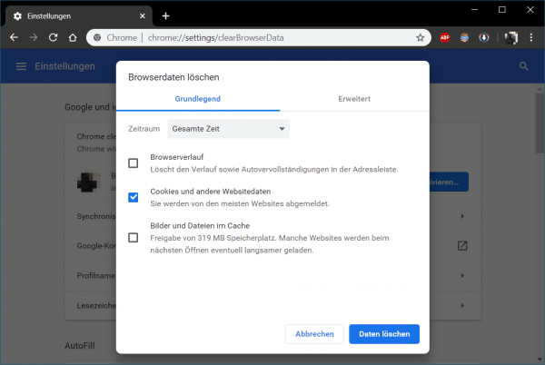 Facebook Ladt Nicht Daran Kann S Liegen