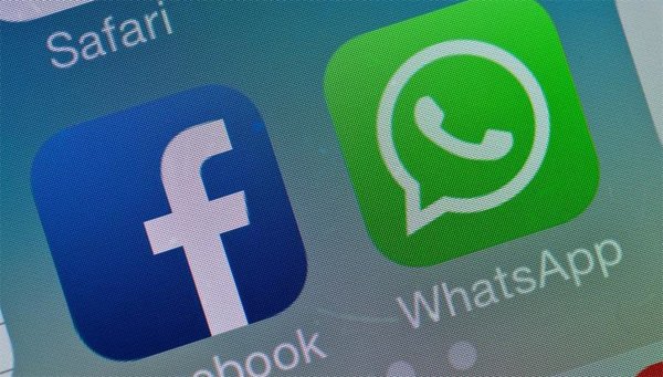 19 Milliarden lässt sich Facebook die nun eine halbe Milliarde WhatsApp-Nutzer kosten