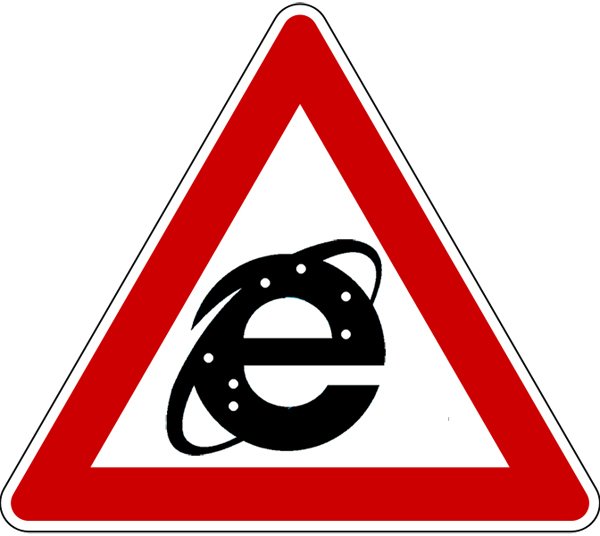 Zero-Day-Lücke in Internet Explorer: Microsoft patcht außerplanmäßig - auch Windows XP