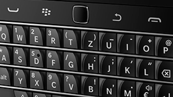 BlackBerry Classic bereits vorbestellbar