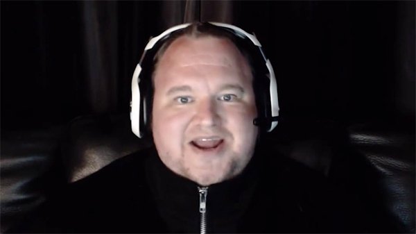 Kim Dotcoms Gerichtsanhörung vertagt