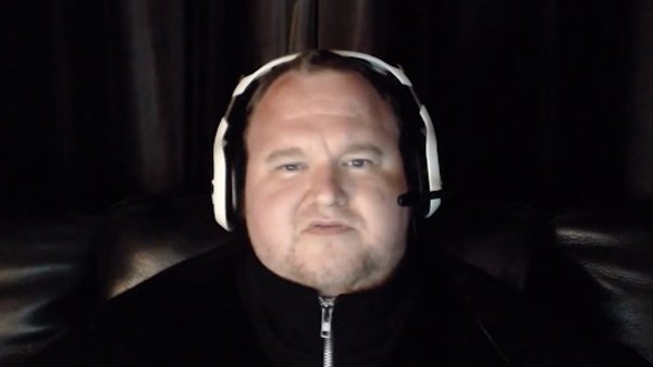 Kim Dotcom vorerst weiter auf freiem Fuß