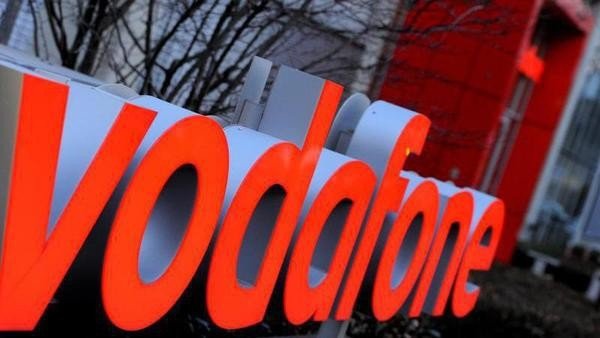 Vodafone prüft anscheinend Zusammenschluss mit Liberty Global