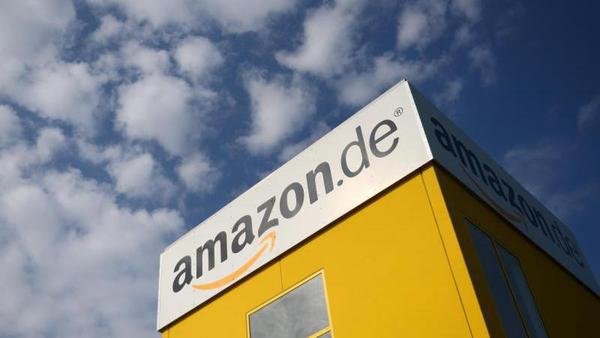 Weihnachtsgeschäft: Amazon zählt 10 Millionen neue Prime-Kunden