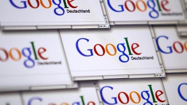 Google erhielt 2014 so viele Copyright-Löschanträge wie noch nie