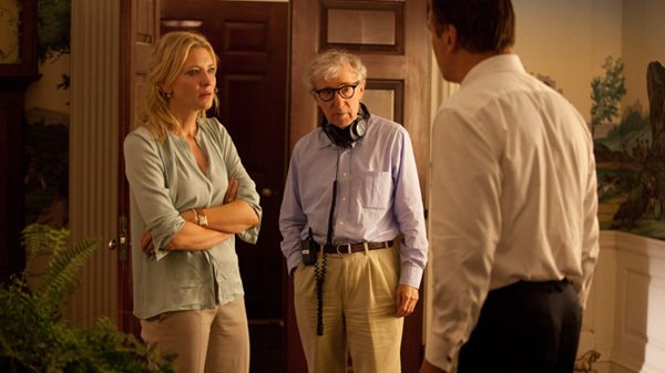 Woody Allen dreht Serie für Amazon
