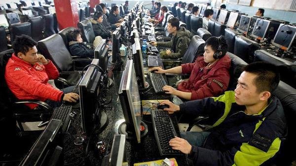 China verschärft Zensur im Internet